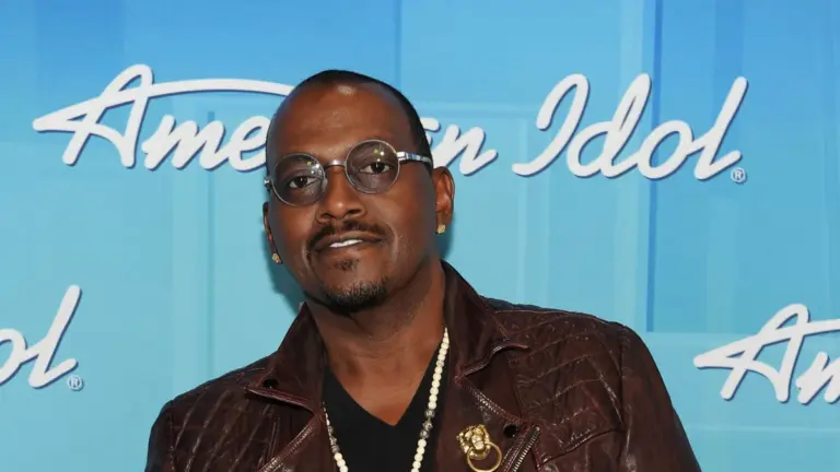 Randy Jackson Returns to American Idol Amid Health Concerns