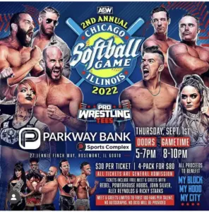 rebel aew — US news