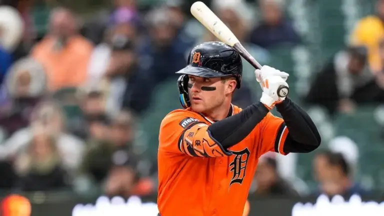 Red Sox vs Tigers: Rain Delay Follows Strong Seventh Inning