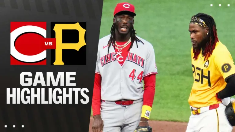 Reds vs pirates: Pirates Look to Build on Recent Victory Against Reds