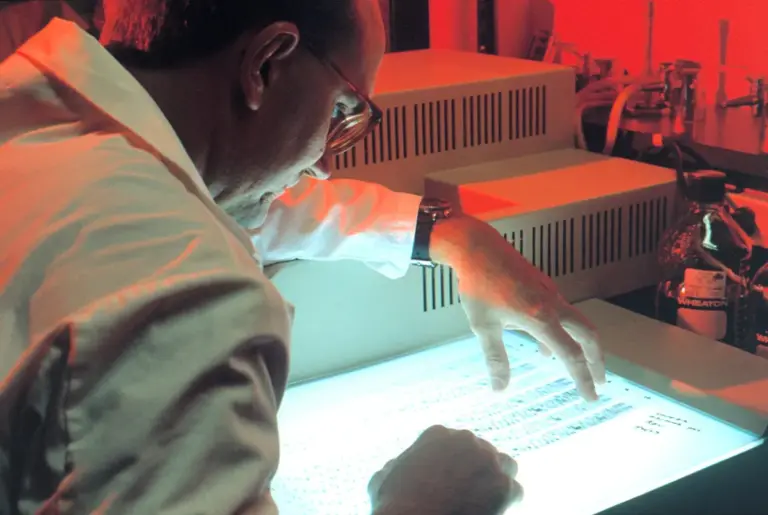 Rhode Island’s New Genetic Privacy Legislation