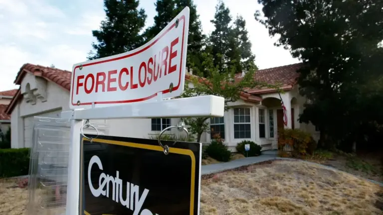 Rising US Housing Foreclosures: South Carolina’s Alarmingly High Rates