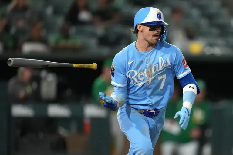 Royals vs Mariners: A Crucial Early May Matchup