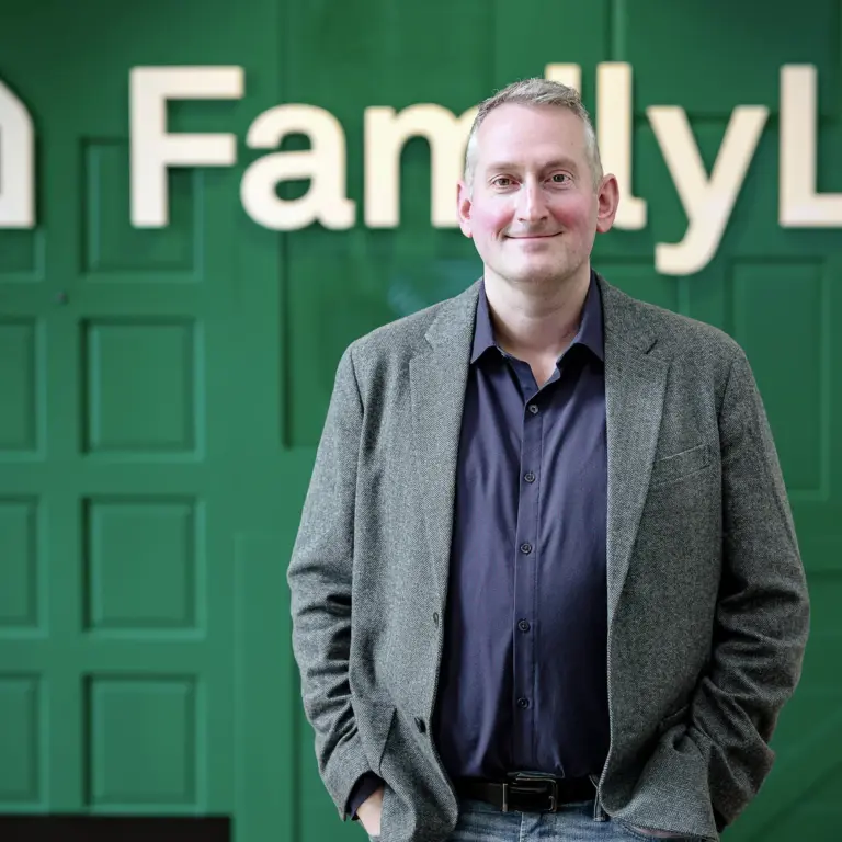 Sam Allberry Resigns Following Admission of Inappropriate Relationship
