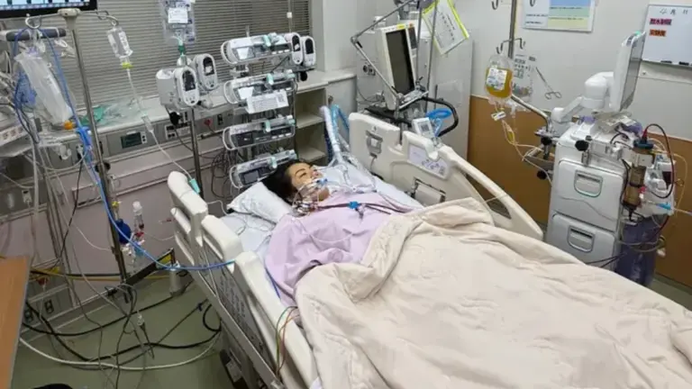 Sarah danh recovery update