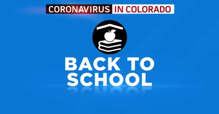 School closures Colorado due to late spring snowstorm