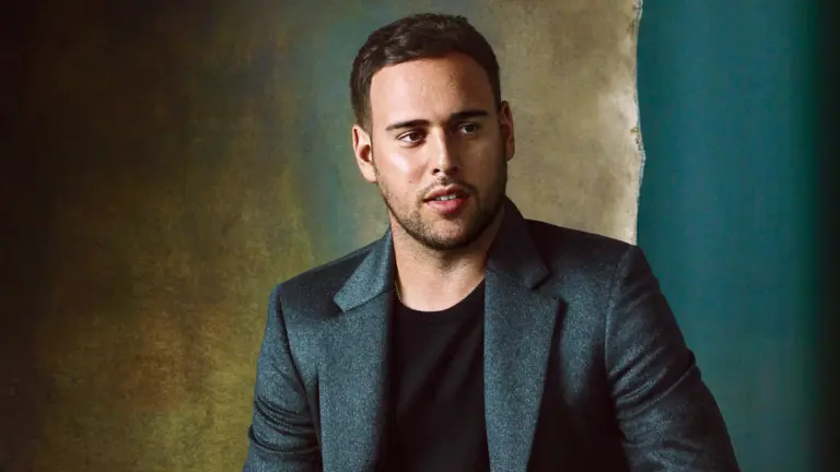 Scooter braun: Sydney Sweeney and : A New Chapter in Celebrity Relationships
