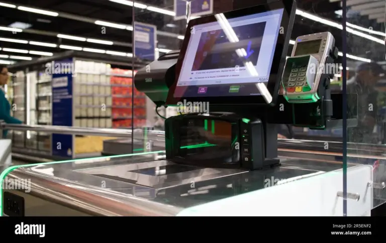 Self-checkout: Major retailers scale back systems amid theft concerns