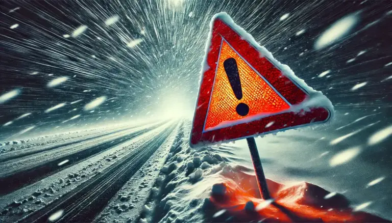 Snow Storm Warning Issued for Colorado Amid Cinco de Mayo Celebrations