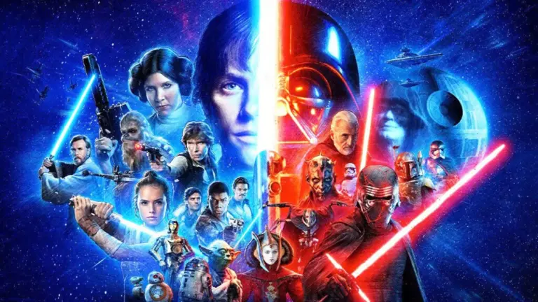 Star Wars: Celebrating May the 4th with Events and Merchandise
