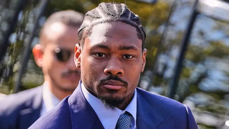 Stefon Diggs Faces Felony Charges Amid Free Agency Status