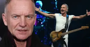 sting — US news