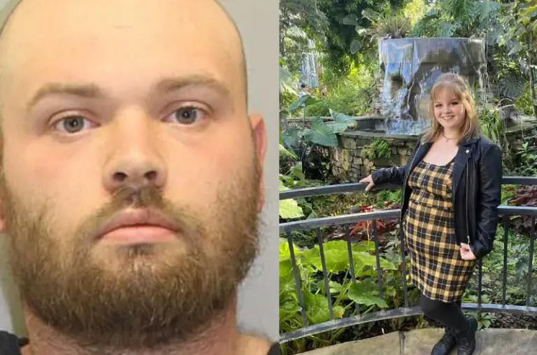 Tanner Horner: FedEx Driver Pleads Guilty to Capital Murder