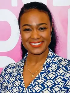 tatyana ali traumatic birth story — US news