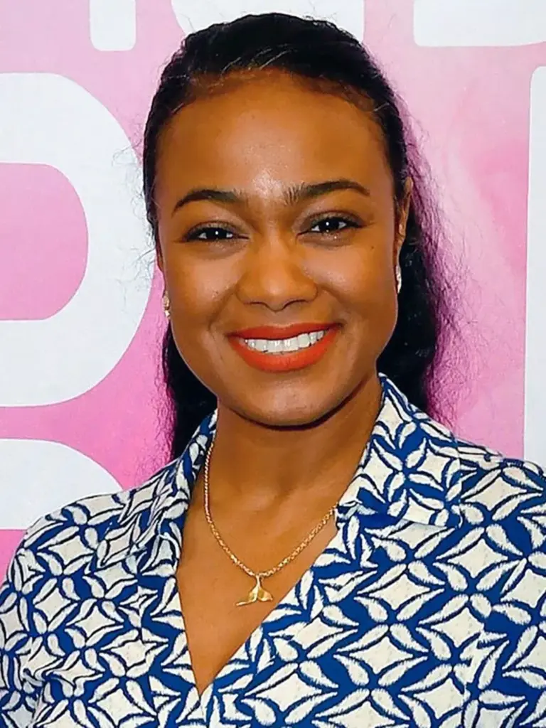 Tatyana ali traumatic birth story