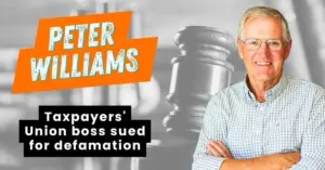 taxpayers — US news