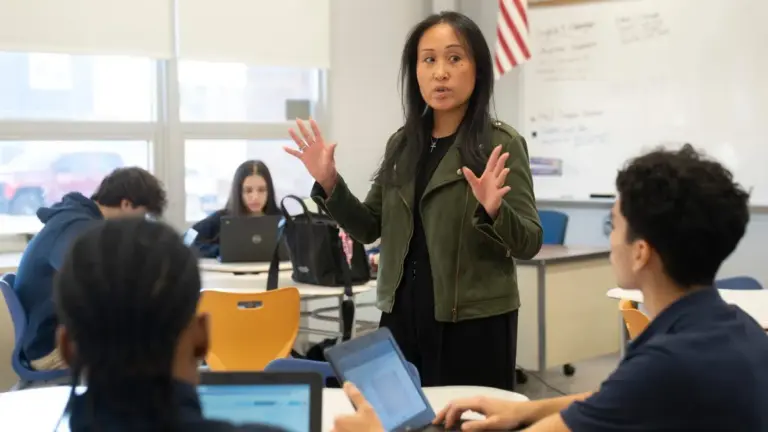 Teacher appreciation week 2026