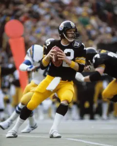 terry bradshaw — US news