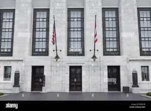 the supreme court of ohio — US news