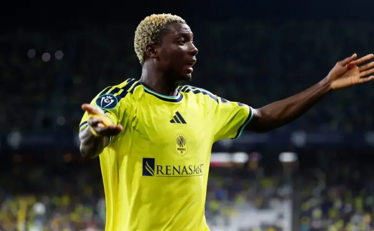 Tigres – Nashville SC: High-Stakes CONCACAF Champions Cup Semifinal
