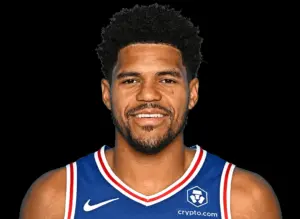 tobias harris — US news