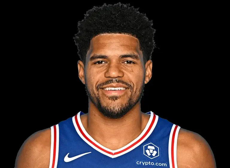 Tobias Harris shines in Game 7, leading Pistons to East semifinal