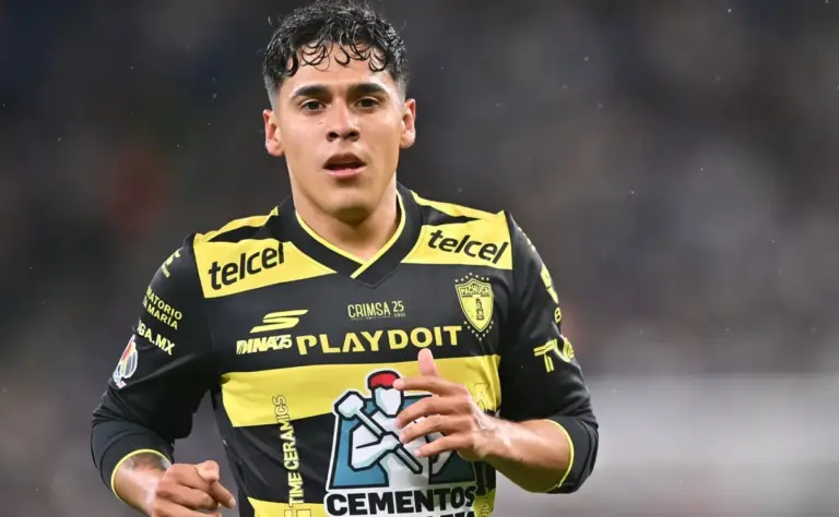 Toluca – pachuca