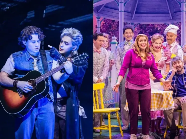 Tony nominations 2026