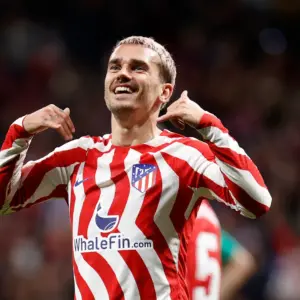 valencia c. f. - atlético madrid — US news