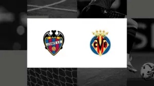 villarreal vs levante — US news