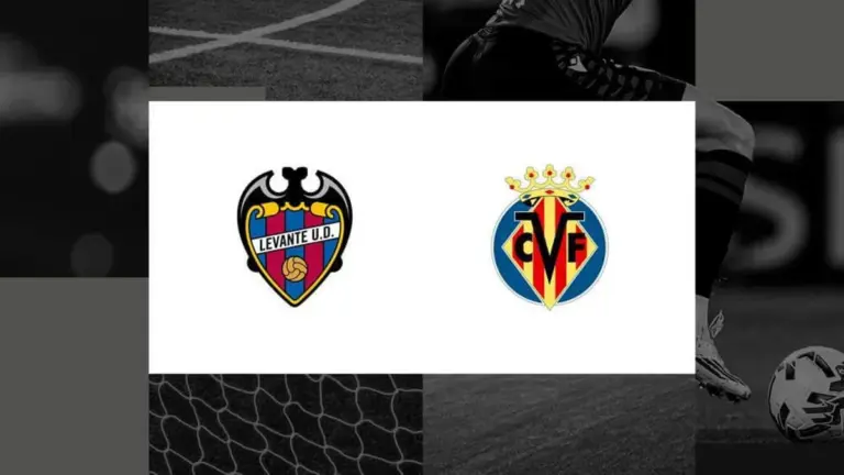 Villarreal vs Levante: Villarreal Aims for Sixth Consecutive Home Win