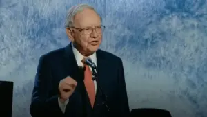 warren buffett 2026 market outlook — US news