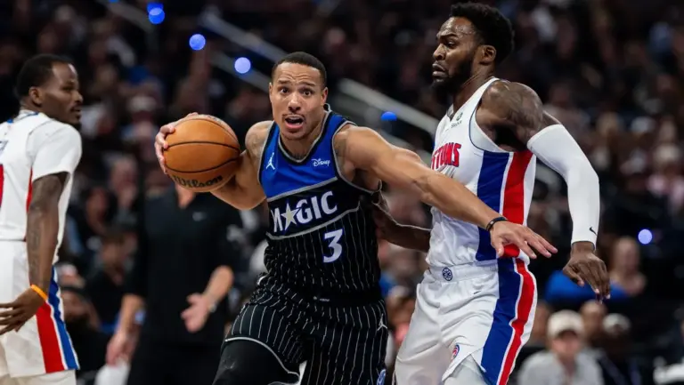 Where to watch orlando magic vs detroit pistons