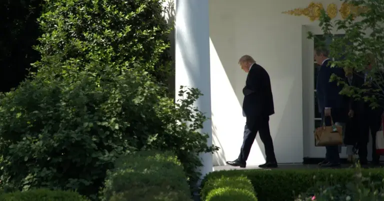 White house counsel midterms preparation