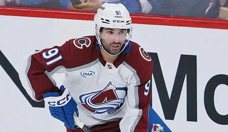 wild vs avalanche — US news