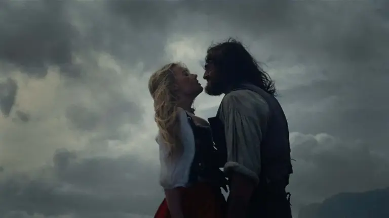 Wuthering heights: Emerald Fennell’s Adaptation Sparks Controversy
