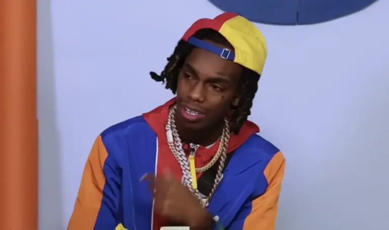 YNW Melly Faces Fourth Bond Request Amid Ongoing Murder Trial