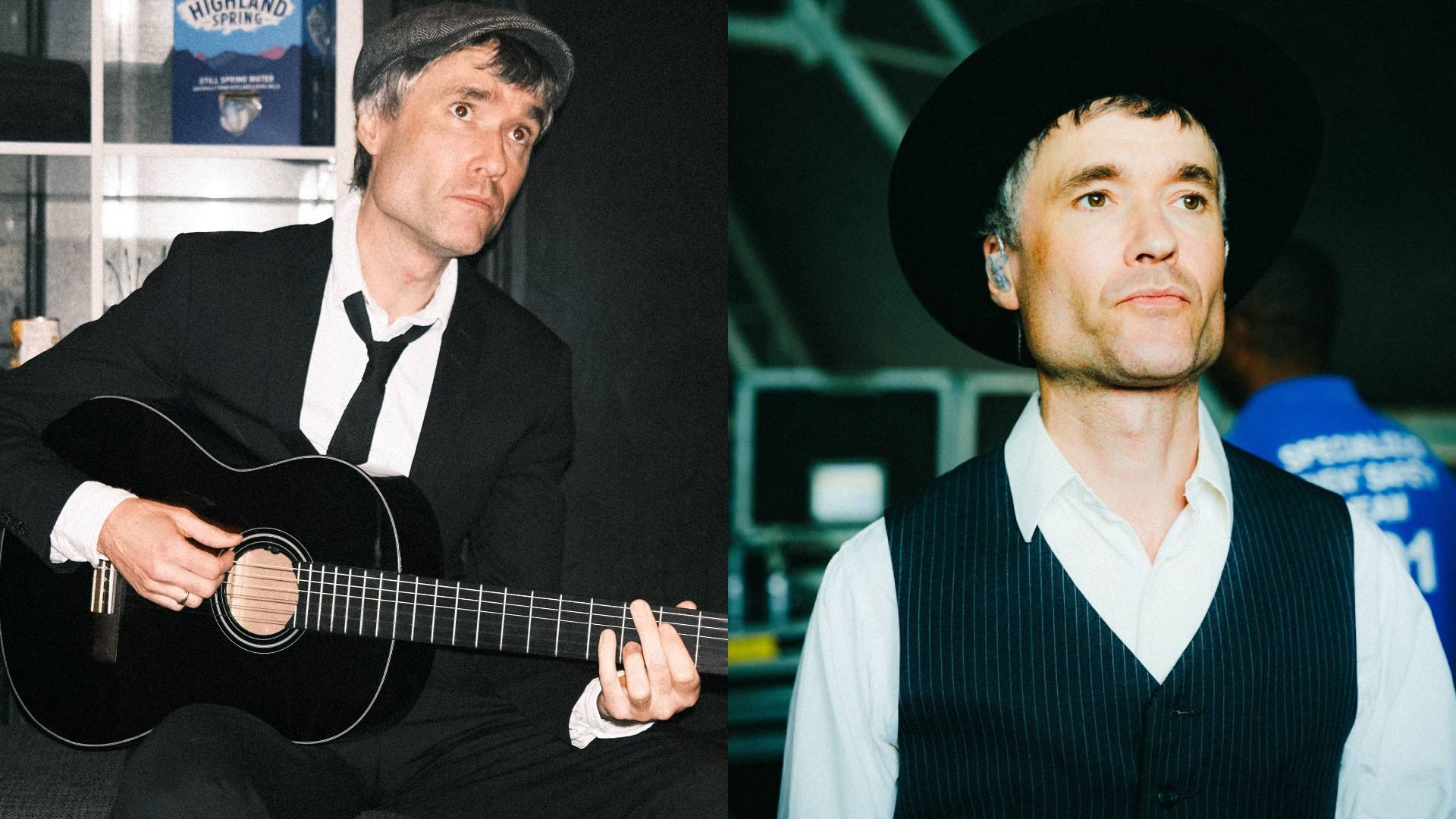 the libertines john