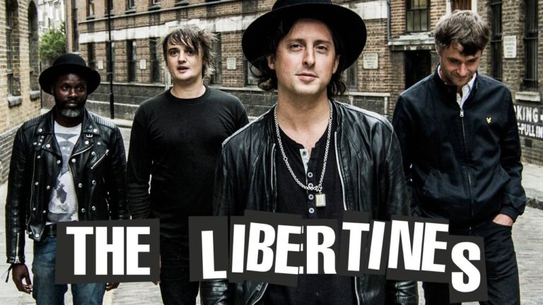 The Libertines